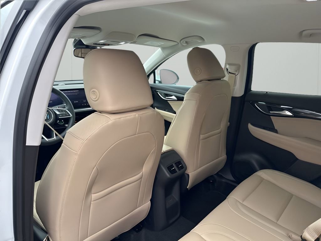 New 2026 Buick Envision Preferred image 18