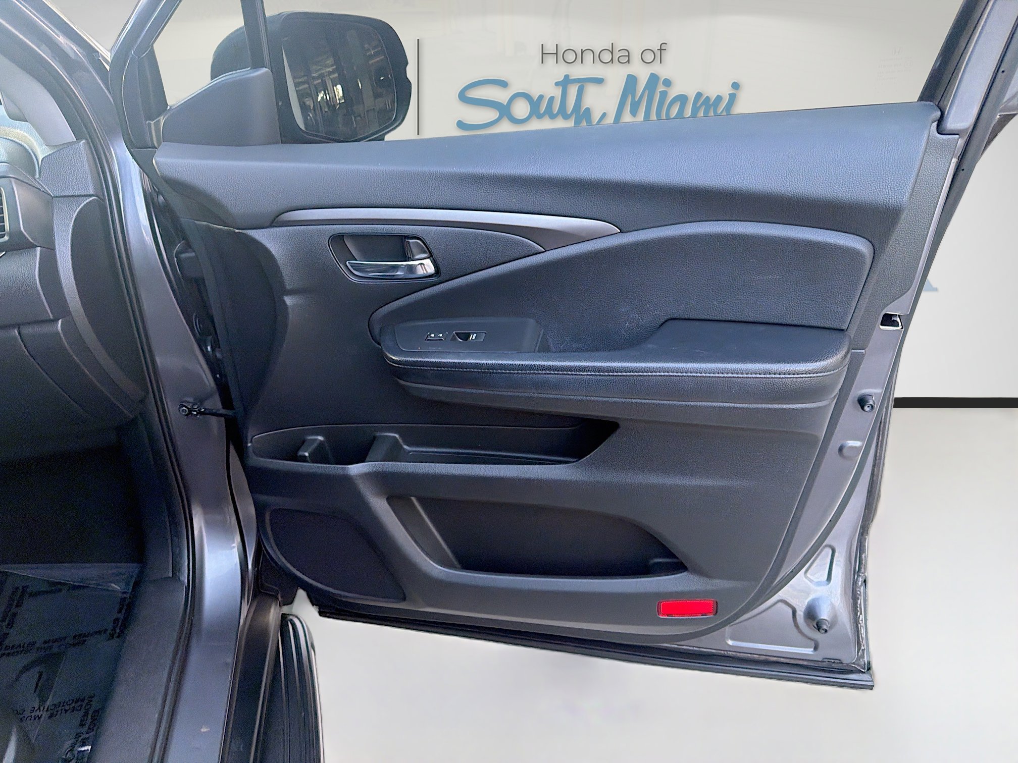 Used 2016 Honda Pilot EX-L image 33