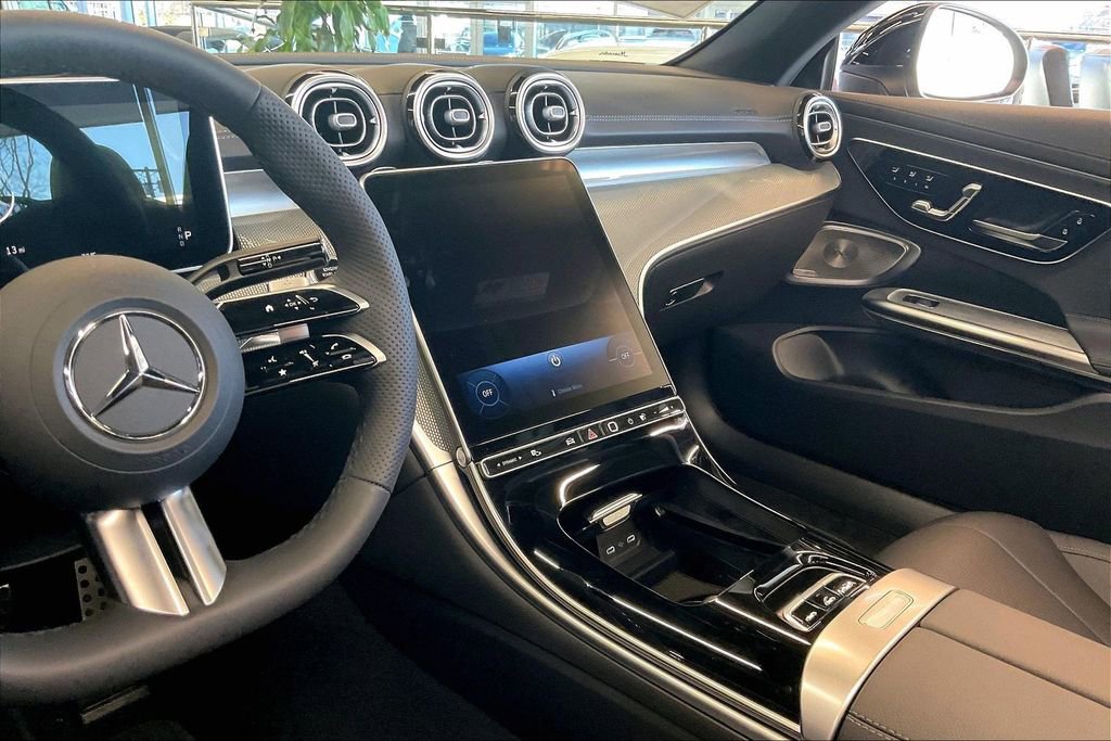 New 2026 Mercedes-Benz CLE 300 4MATIC Cabriolet image 6