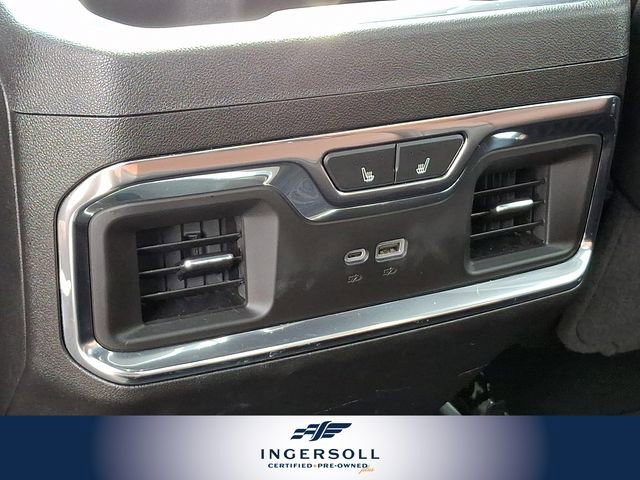 Used 2024 GMC Sierra 1500 Denali Ultimate image 20