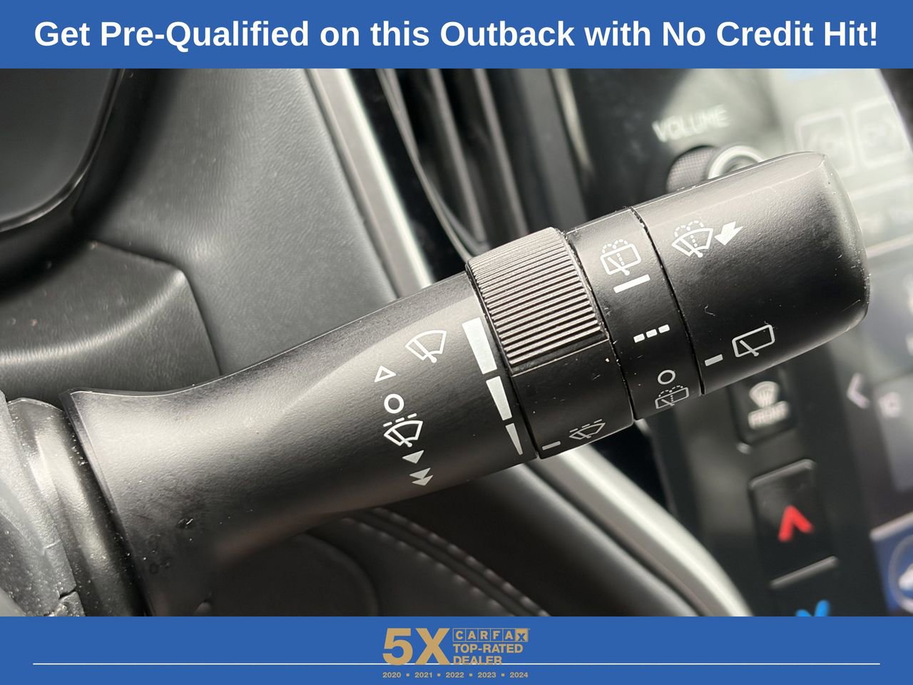 Used 2023 Subaru Outback Premium image 21