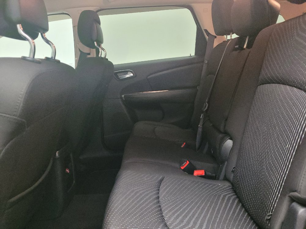 Used 2016 Dodge Journey SXT AWD/4WD image 18