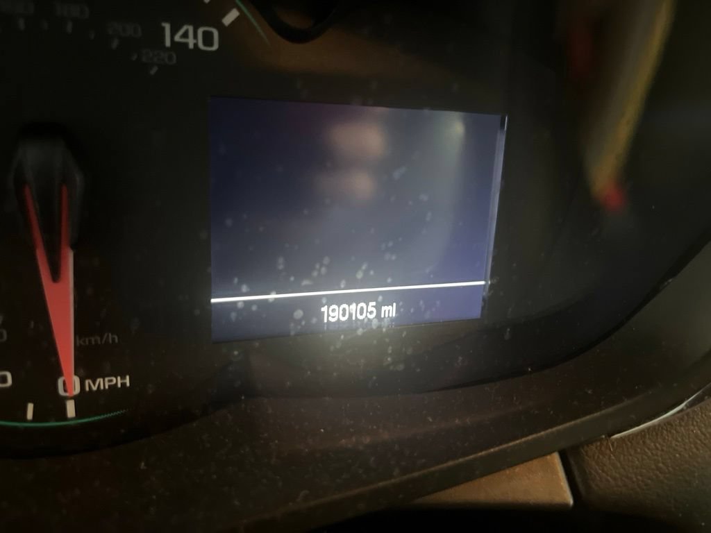 Used 2018 Chevrolet Trax LS FWD image 4