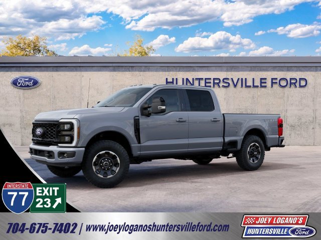 New 2027 Ford F250 Lariat w/ Tremor Off-Road Package