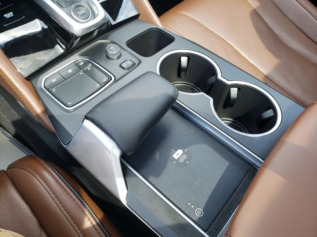 Used 2023 Acura MDX SH-AWD w/ Advance Package image 30