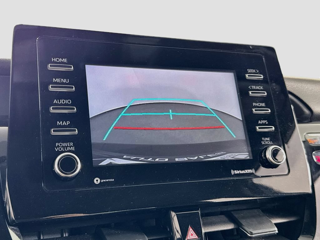 Used 2023 Toyota Camry LE FWD image 23