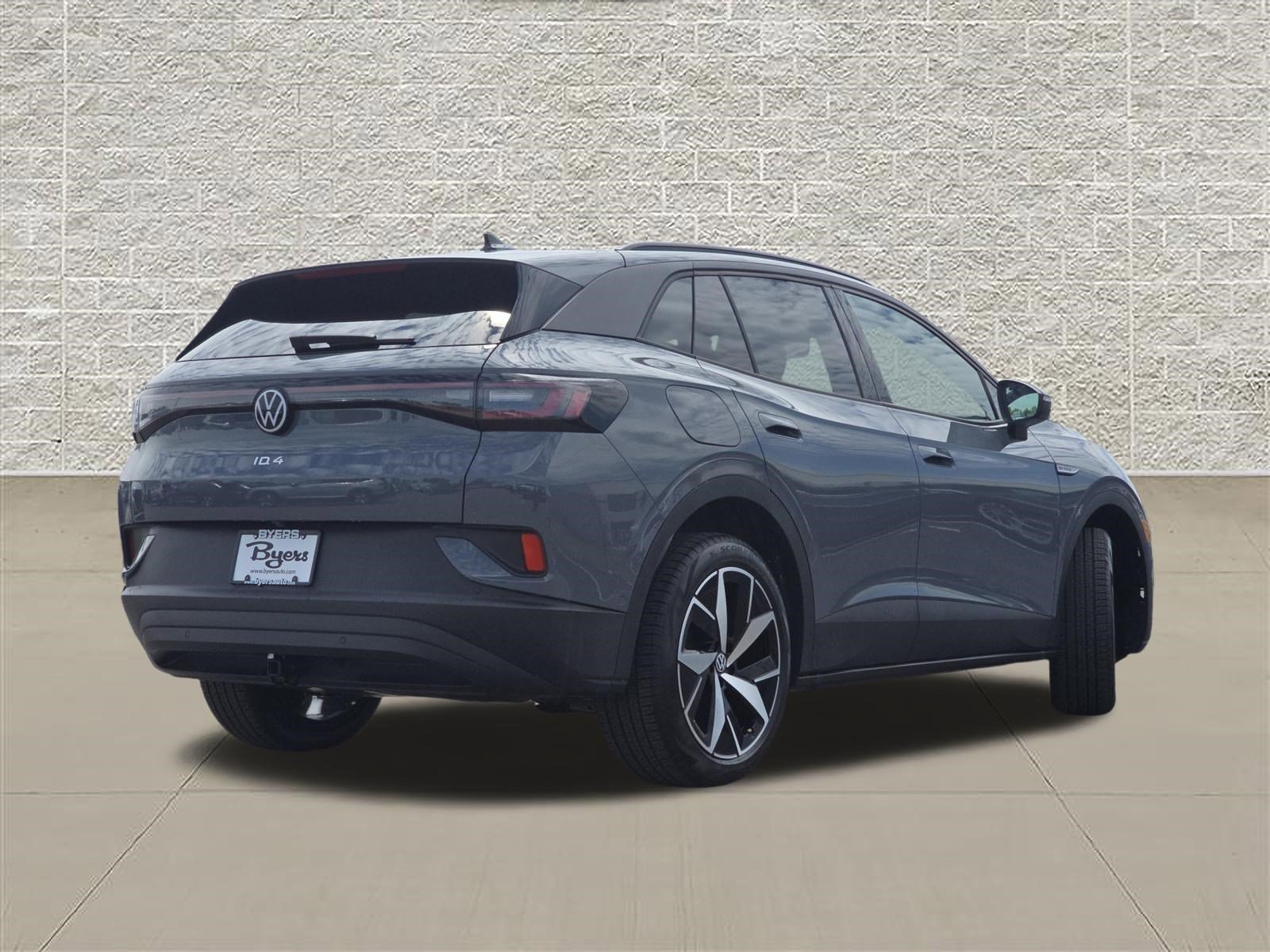 New 2026 Volkswagen ID.4 Pro S AWD/4WD image 7