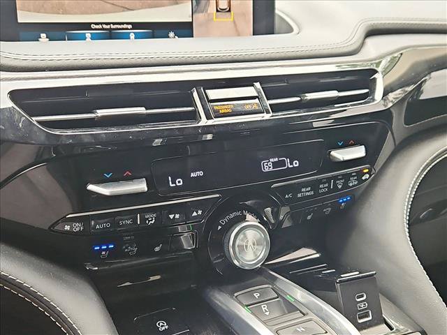 Used 2022 Acura MDX w/ Advance Package AWD/4WD image 15