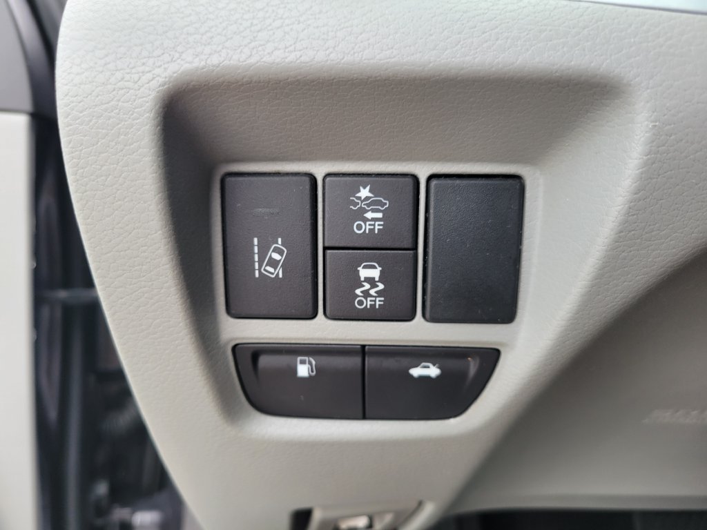 Used 2020 Acura TLX FWD image 19