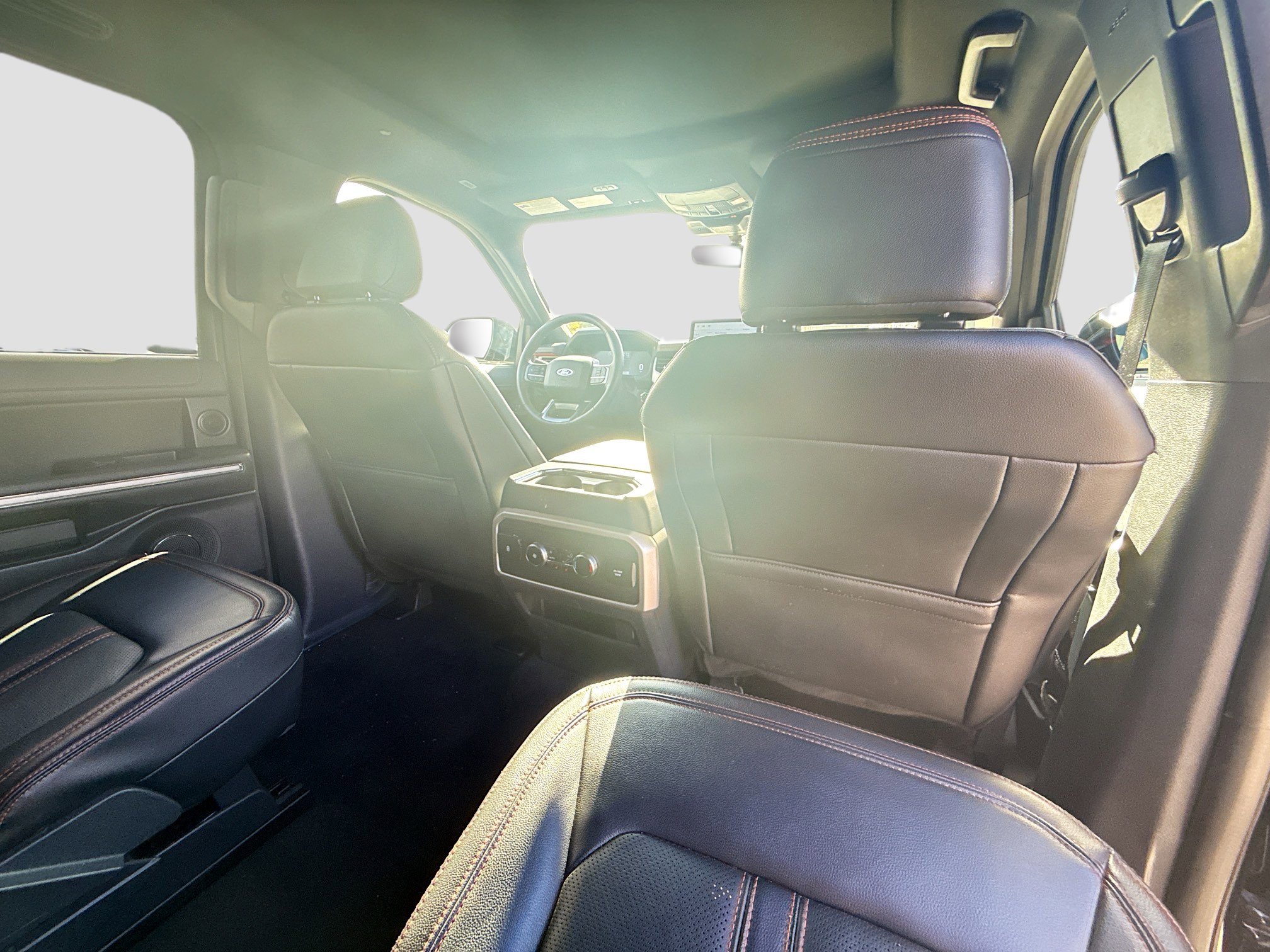 Used 2024 Ford Expedition Timberline image 32