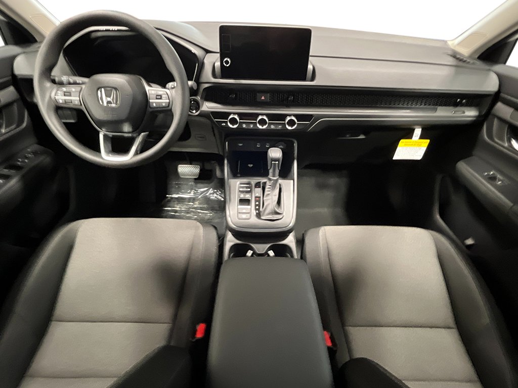 New 2026 Honda CR-V EX image 14