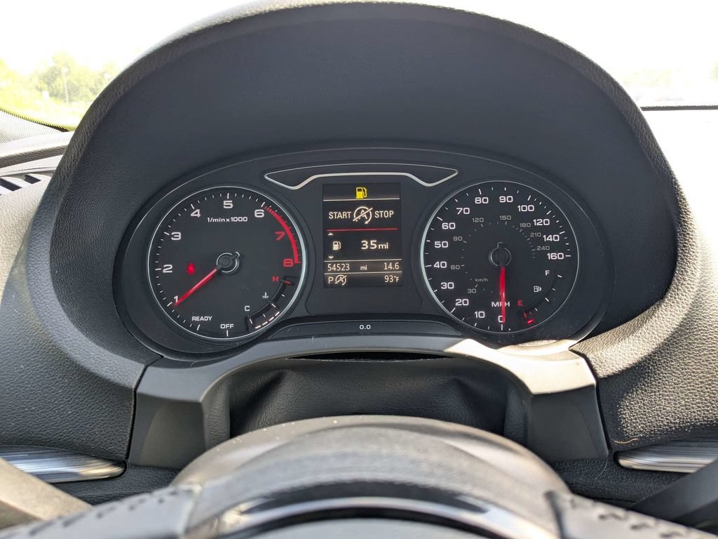 Used 2020 Audi A3 2.0T Premium FWD image 27
