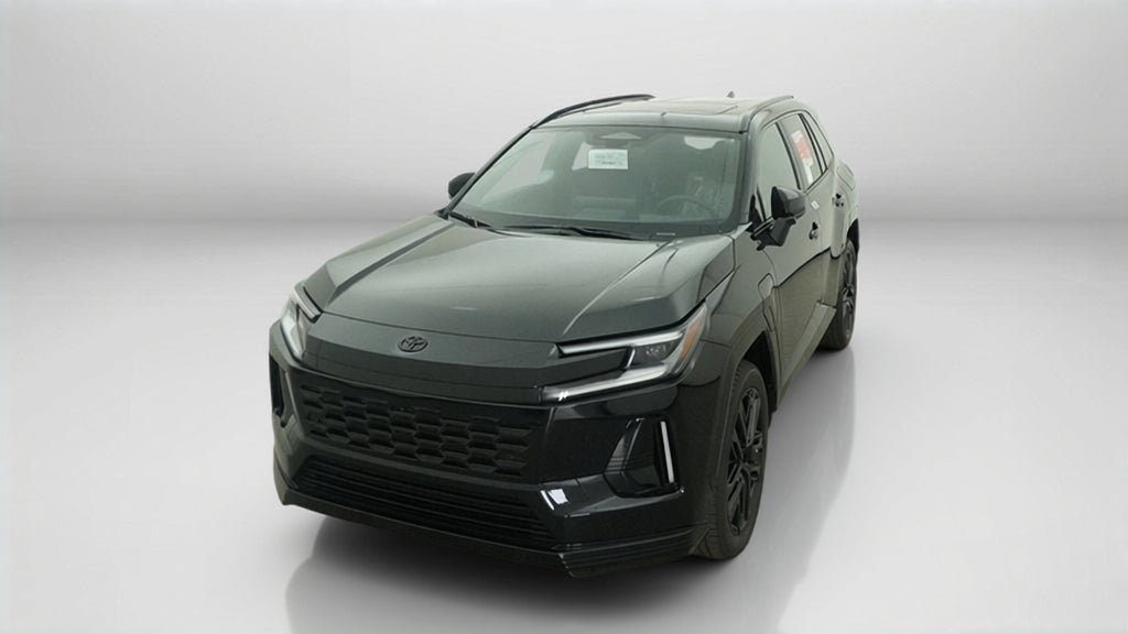 New 2026 Toyota RAV4 XSE AWD/4WD image 16