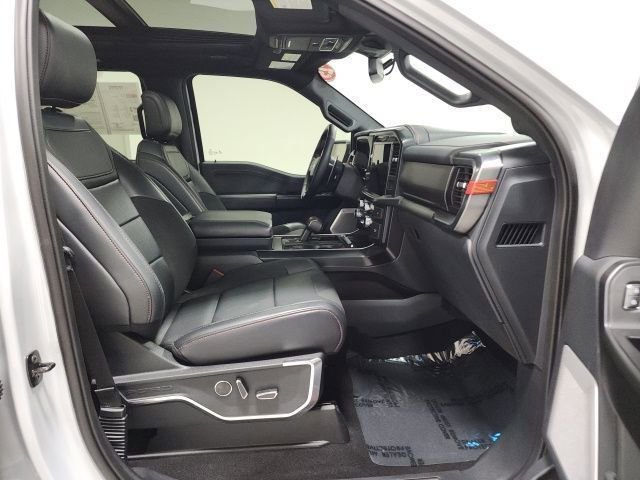 Used 2025 Ford F150 Raptor image 18