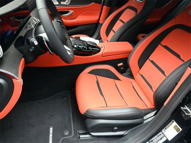 New 2026 Mercedes-Benz AMG GT 43 image 18