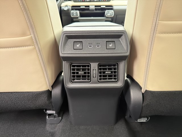 New 2026 Toyota RAV4 Limited AWD/4WD image 21