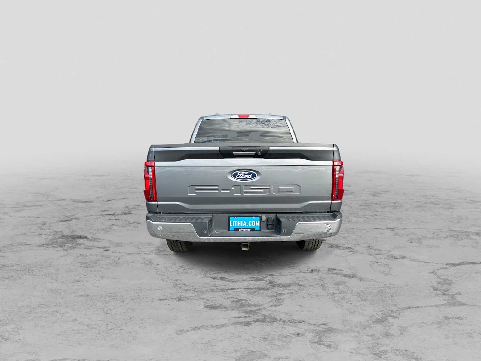 Used 2024 Ford F150 XLT w/ Mobile Office Package AWD/4WD image 7