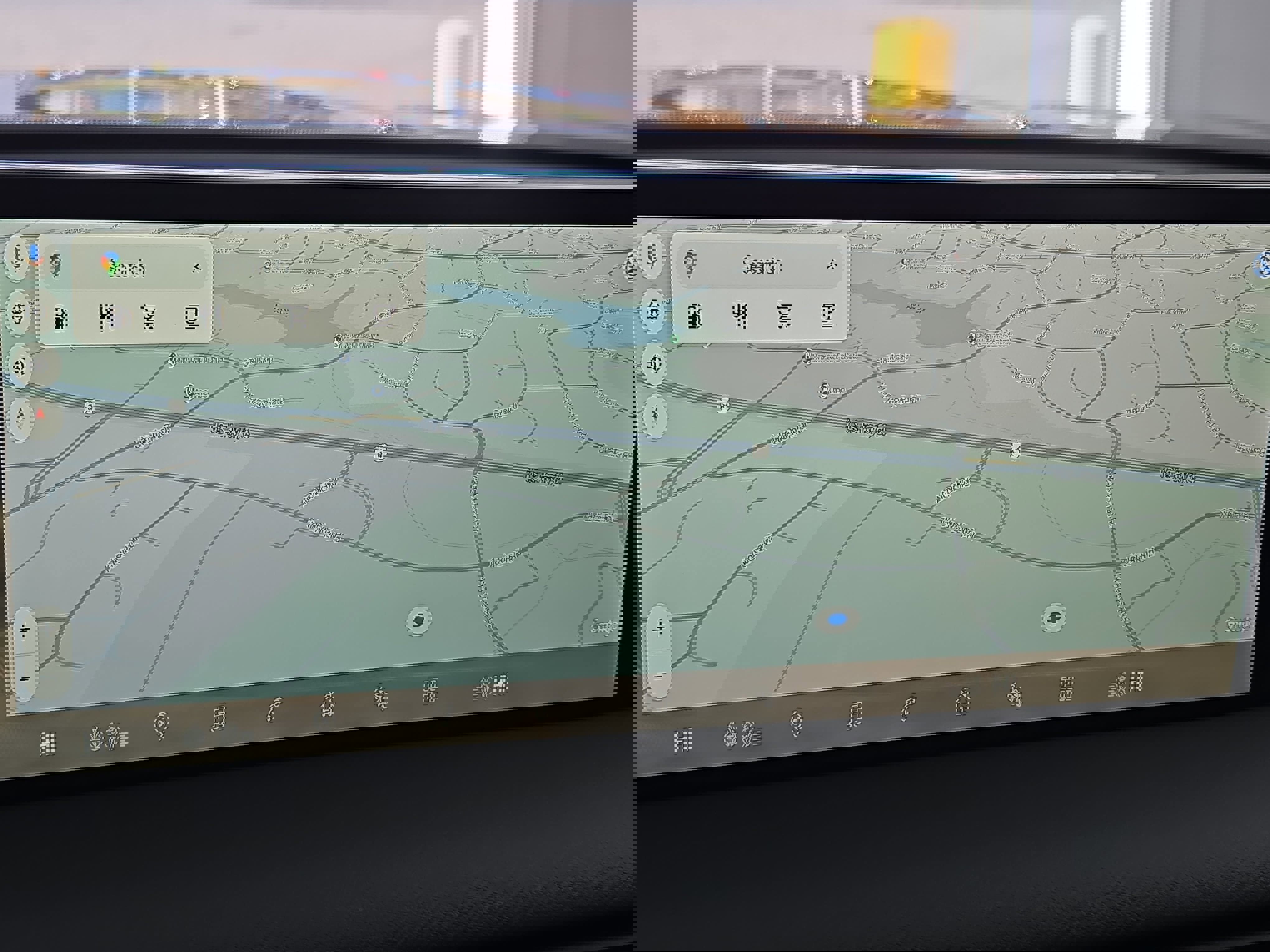 New 2026 Nissan Armada Platinum image 23