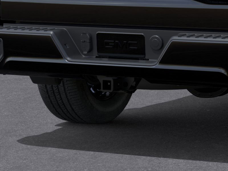New 2026 GMC Sierra 1500 Pro w/ Graphite Edition image 14