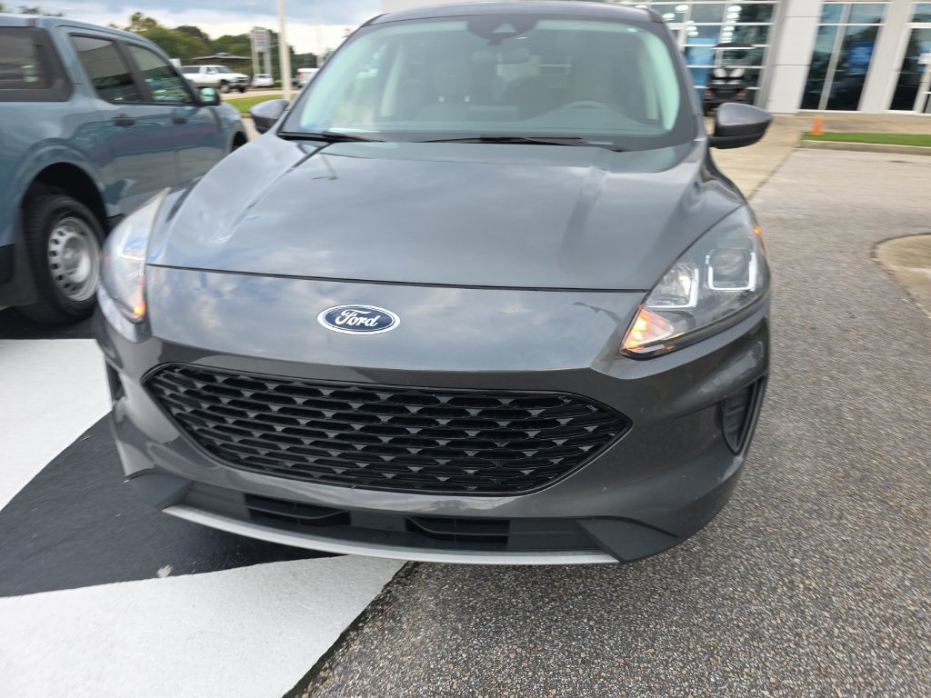 Used 2021 Ford Escape SE AWD/4WD image 6