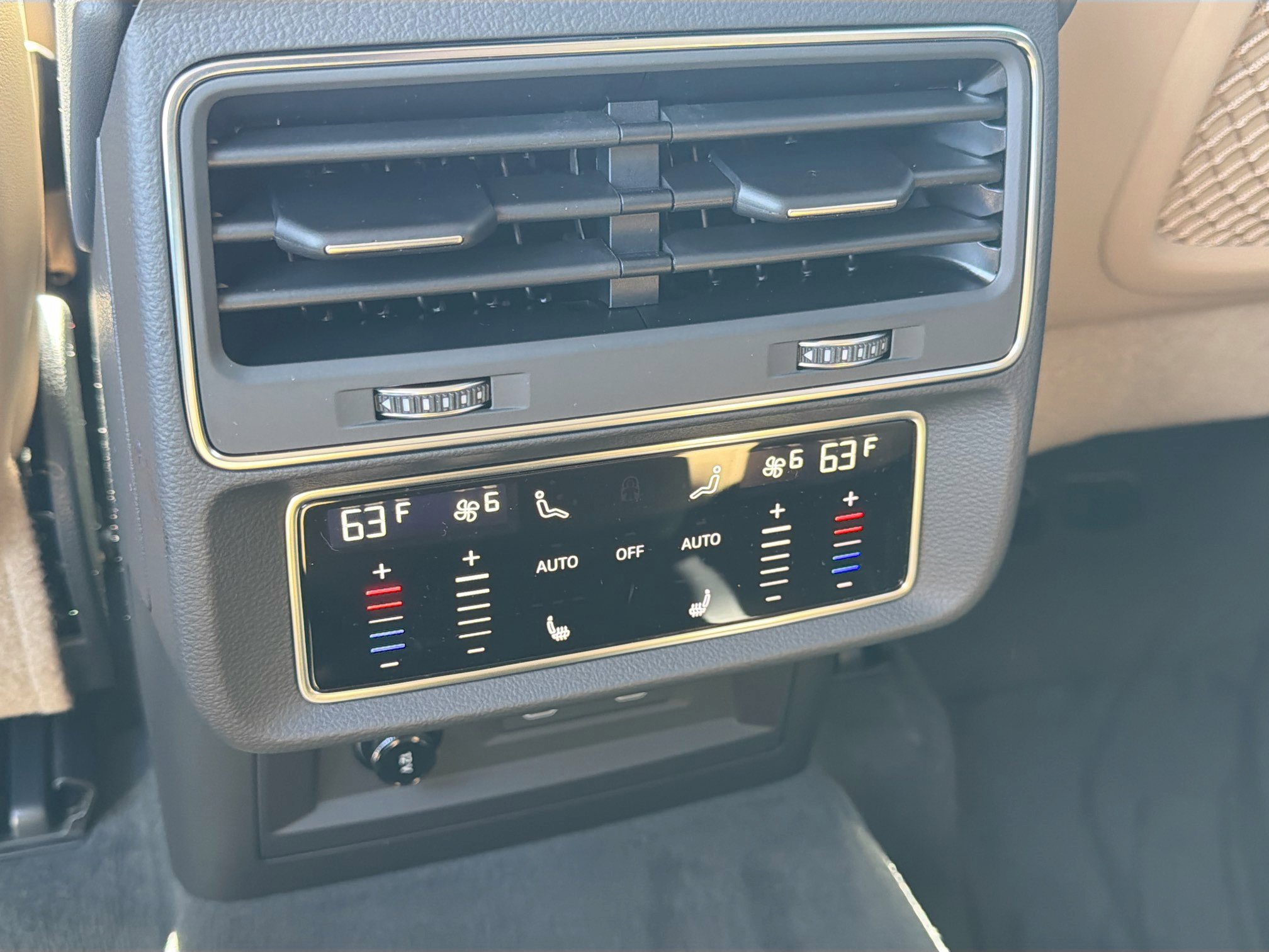 New 2026 Audi Q7 3.0T Premium Plus image 21