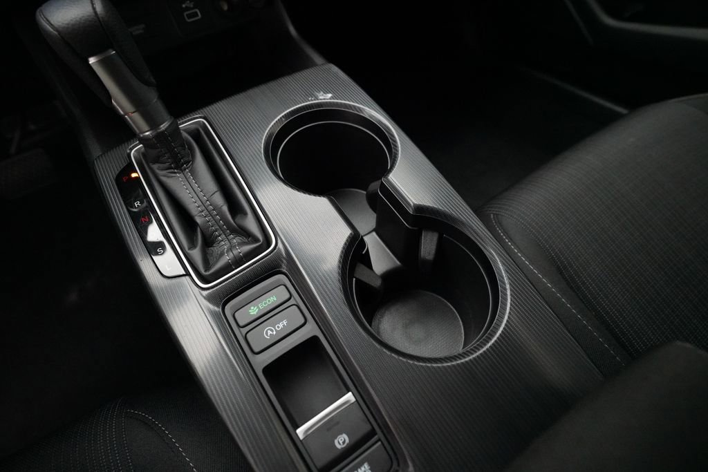 Certified 2024 Honda Civic LX image 16