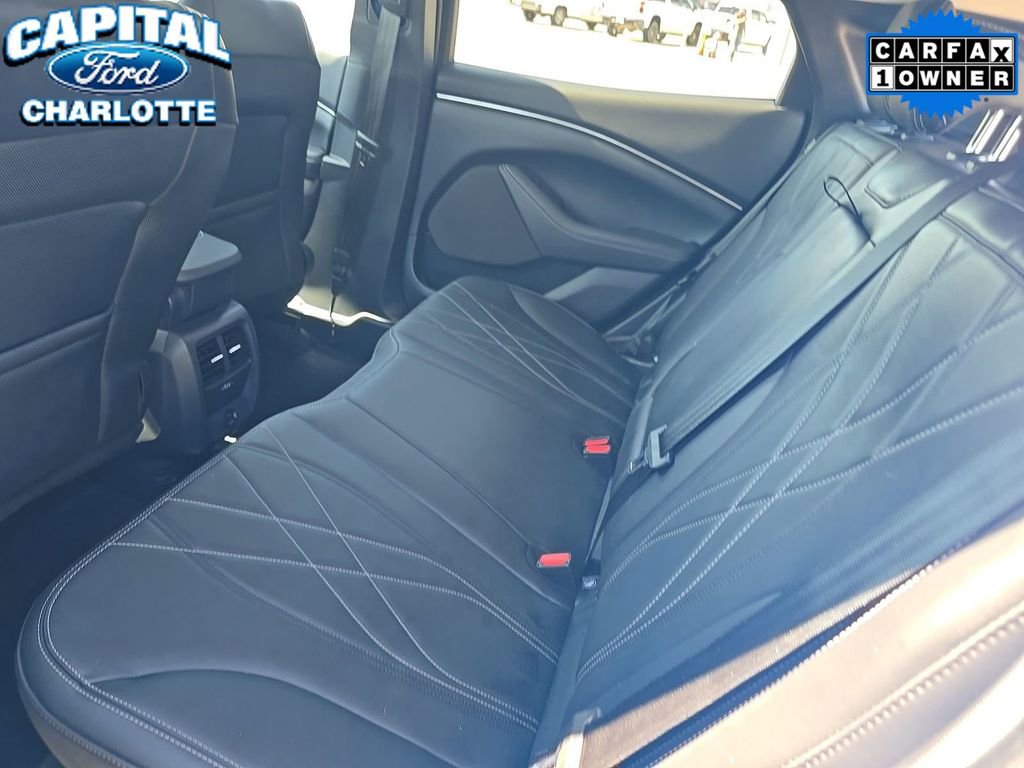 Used 2024 Ford Mustang Mach-E Select w/ Comfort Package Lite image 13