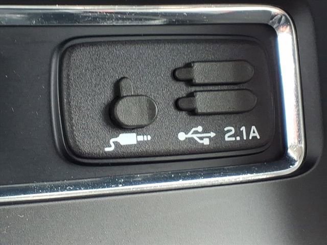 Certified 2021 Subaru Ascent Limited w/ Technology Package image 21