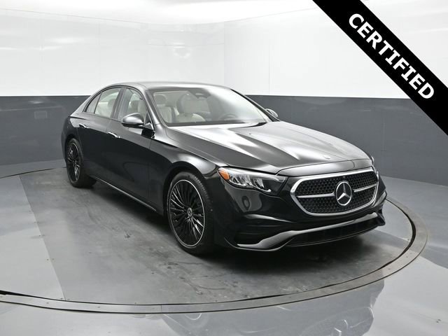 New 2026 Mercedes-Benz E 350 Sedan image 22