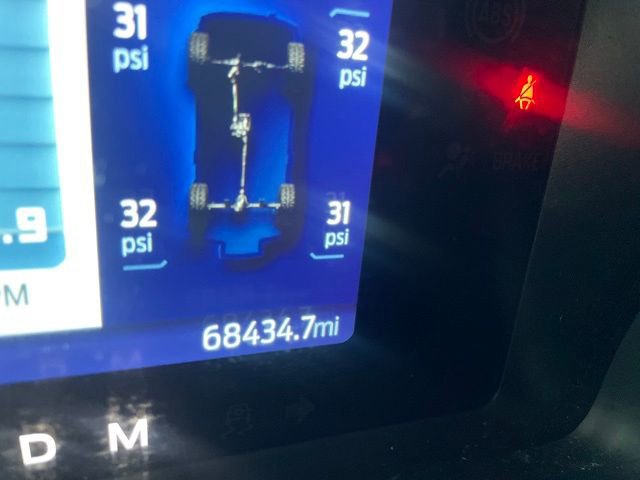 Used 2022 Ford Bronco Big Bend image 17