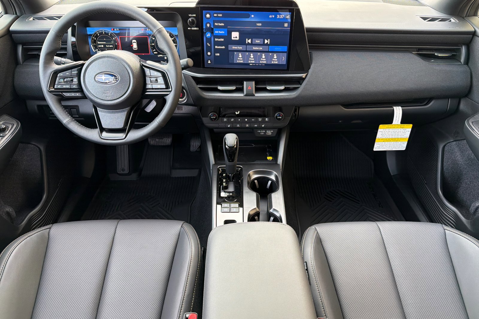 New 2026 Subaru Outback Limited image 13