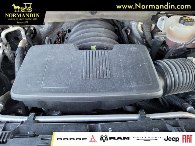 Used 2024 GMC Sierra 1500 SLT AWD/4WD image 20