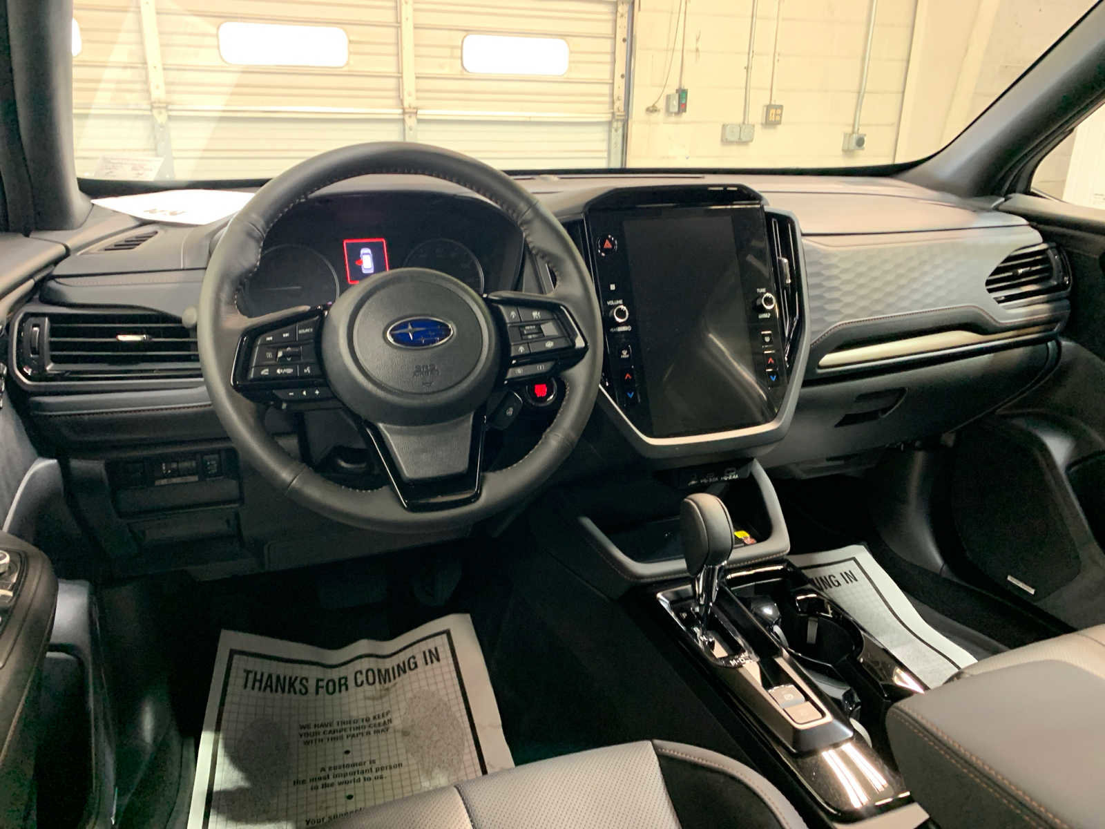 Used 2026 Subaru Forester Touring image 4