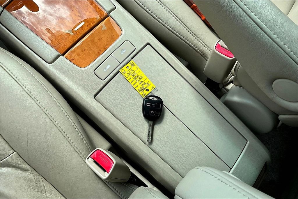 Used 2008 Lexus RX 350 2WD image 39
