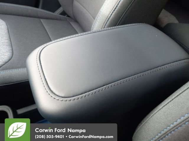 New 2026 Ford Maverick XLT w/ Equipment Group 301A image 19