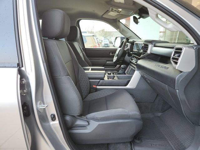 Used 2024 Toyota Tundra SR5 image 23