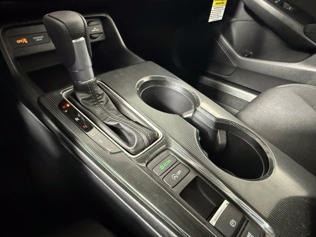 Used 2026 Honda Civic LX image 24