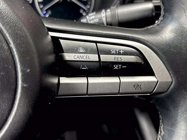 Used 2021 MAZDA MAZDA3 s FWD image 15