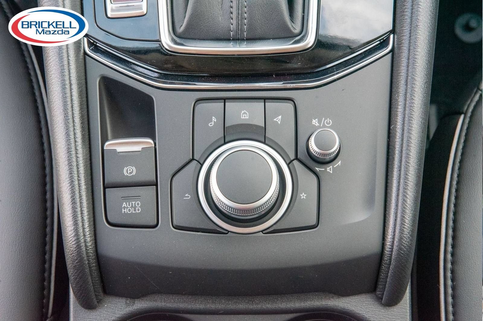 Used 2025 MAZDA CX-5 AWD 2.5 S w/ Select Package image 22