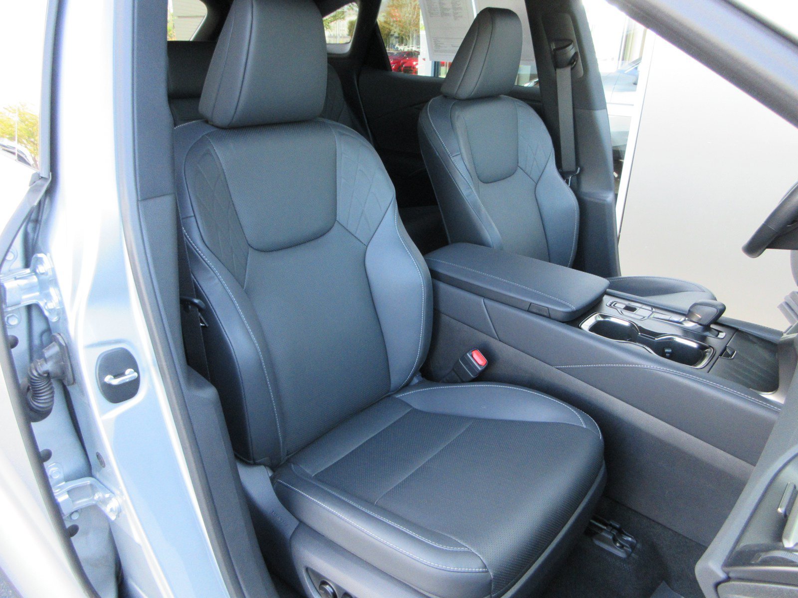 Used 2026 Lexus RX 350h w/ Convenience Package AWD/4WD image 24