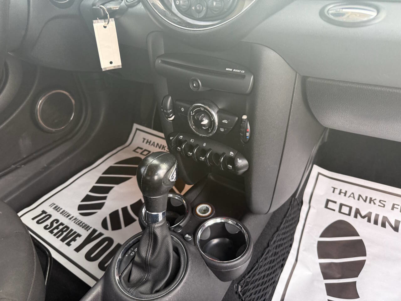 Used 2012 MINI Cooper Hardtop image 12