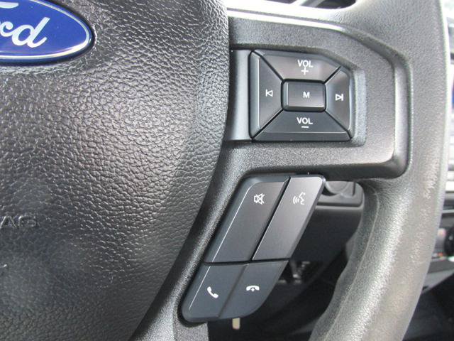 Used 2017 Ford F150 XL w/ Equipment Group 101A Mid AWD/4WD image 13