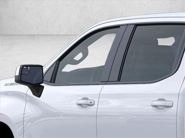 New 2025 Chevrolet Silverado 1500 LT image 12