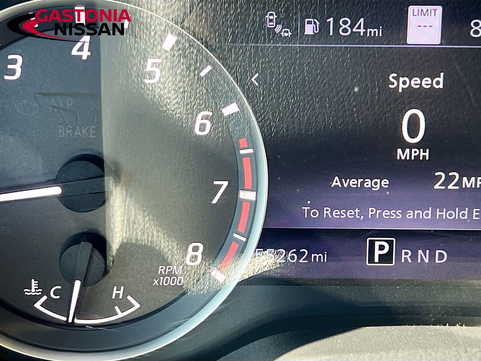 Used 2021 Nissan Titan SV w/ SV Convenience Package image 15