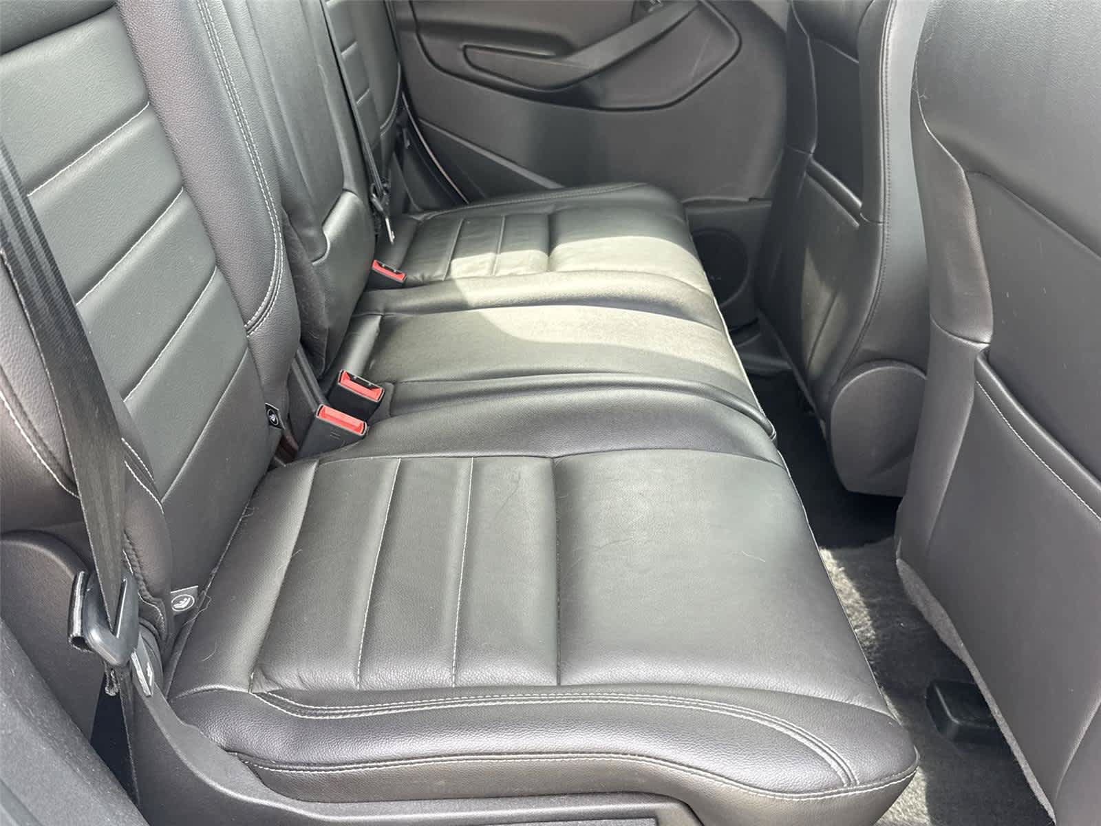 Used 2016 Ford Escape Titanium AWD/4WD image 16