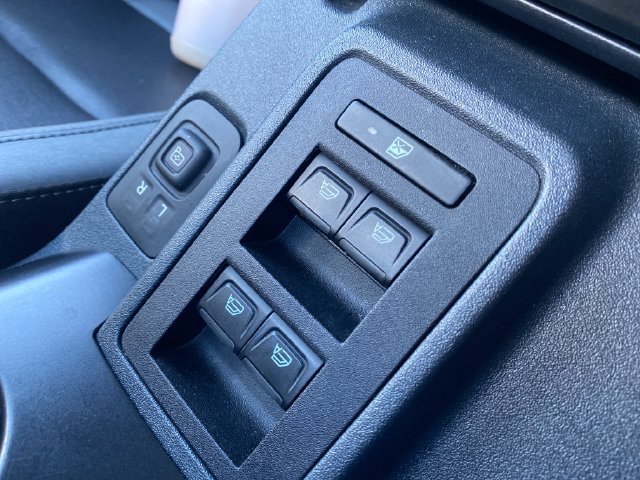 Used 2024 Ford Bronco Big Bend AWD/4WD image 13
