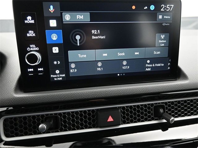 New 2026 Honda Civic Sport Touring image 17