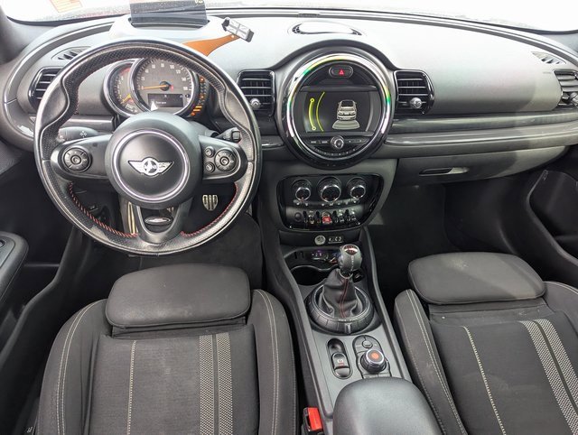Used 2016 MINI Cooper Clubman image 27