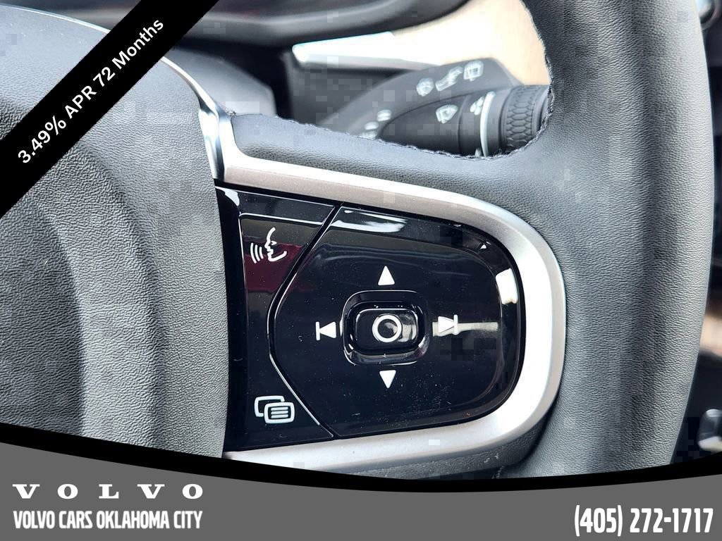 Used 2026 Volvo XC60 B5 Plus w/ Protection Package Premier AWD/4WD image 28