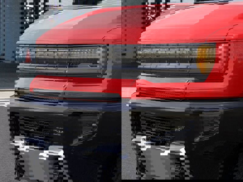 New 2025 GMC Hummer EV 2X w/ LPO, Dark Essentials Package image 16